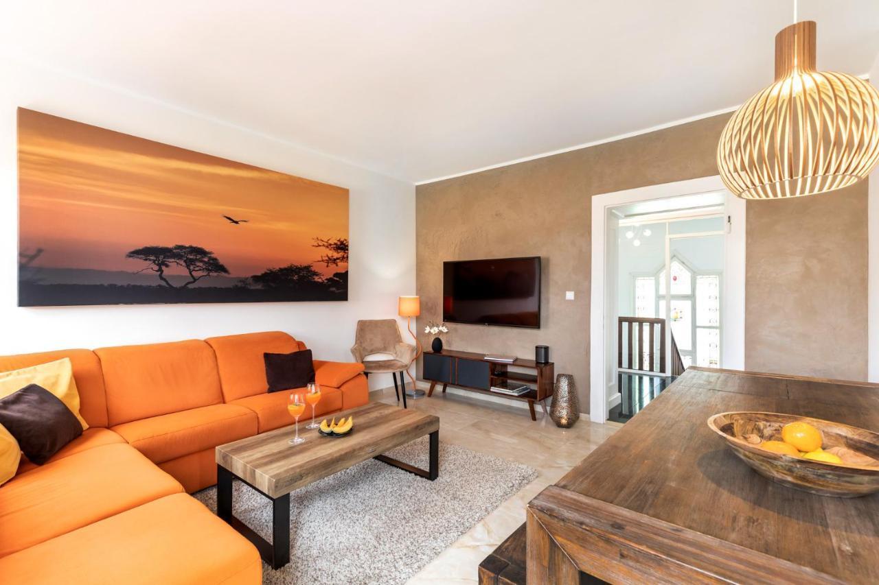 Primera Villa Singen Exterior photo
