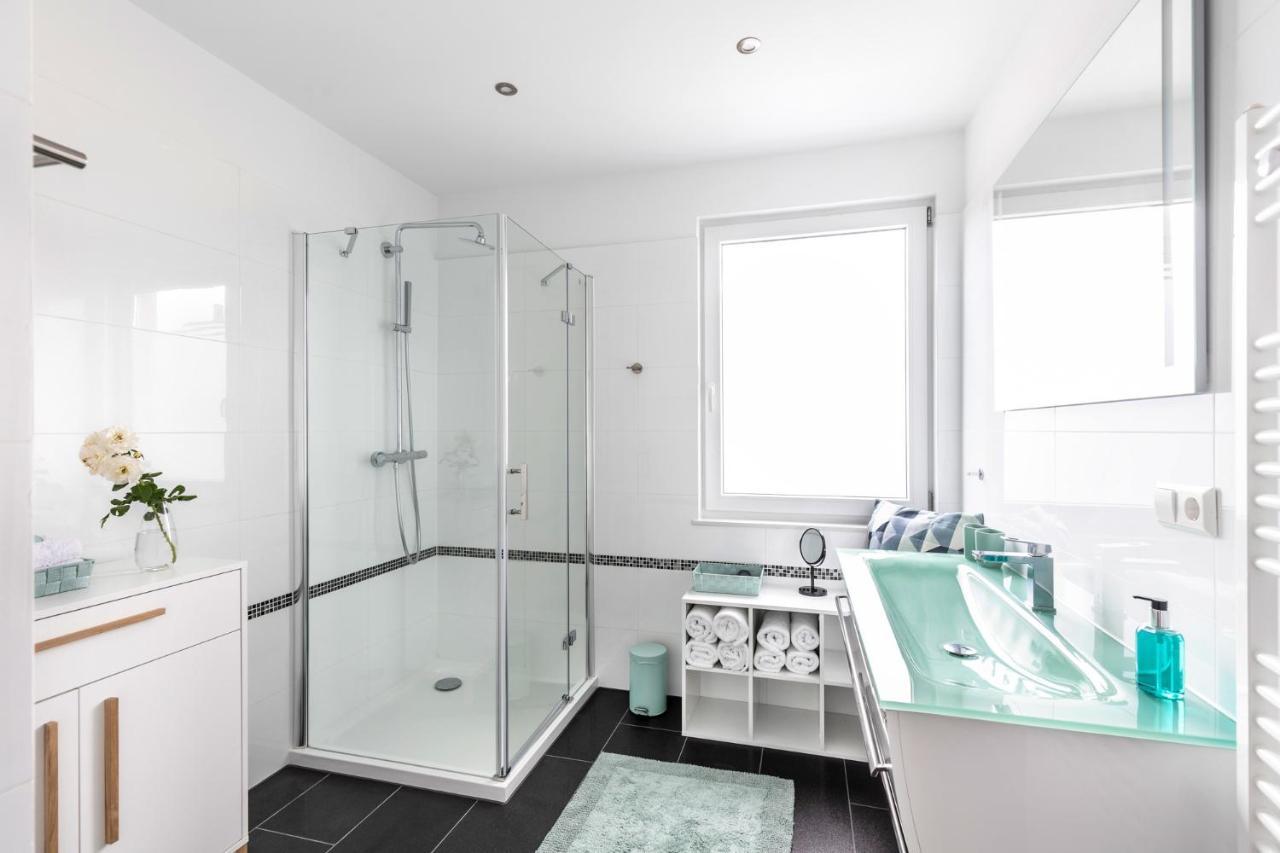Primera Villa Singen Room photo
