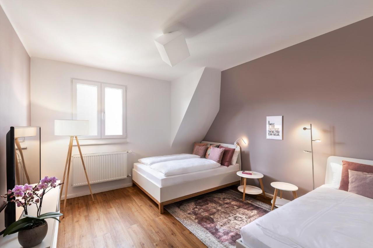 Primera Villa Singen Exterior photo