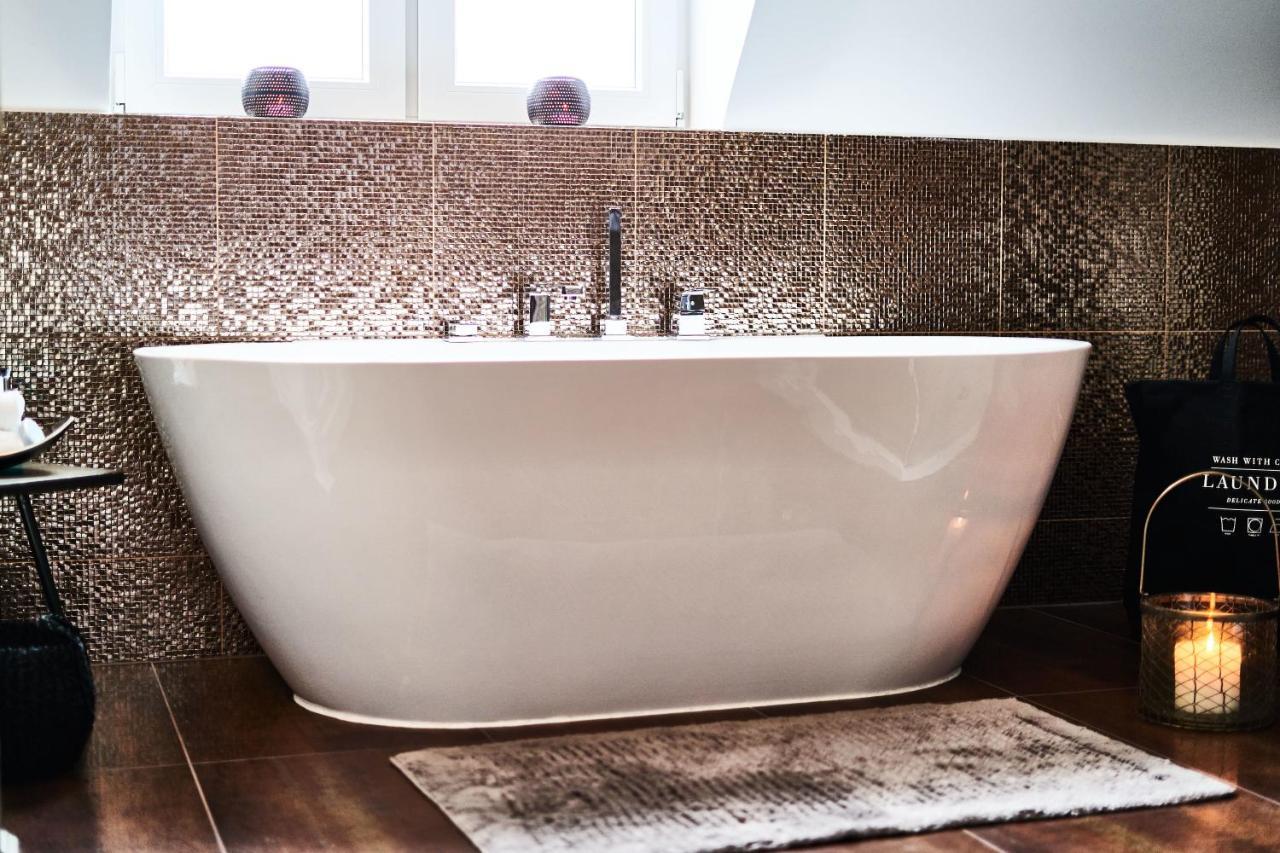 Primera Villa Singen Room photo