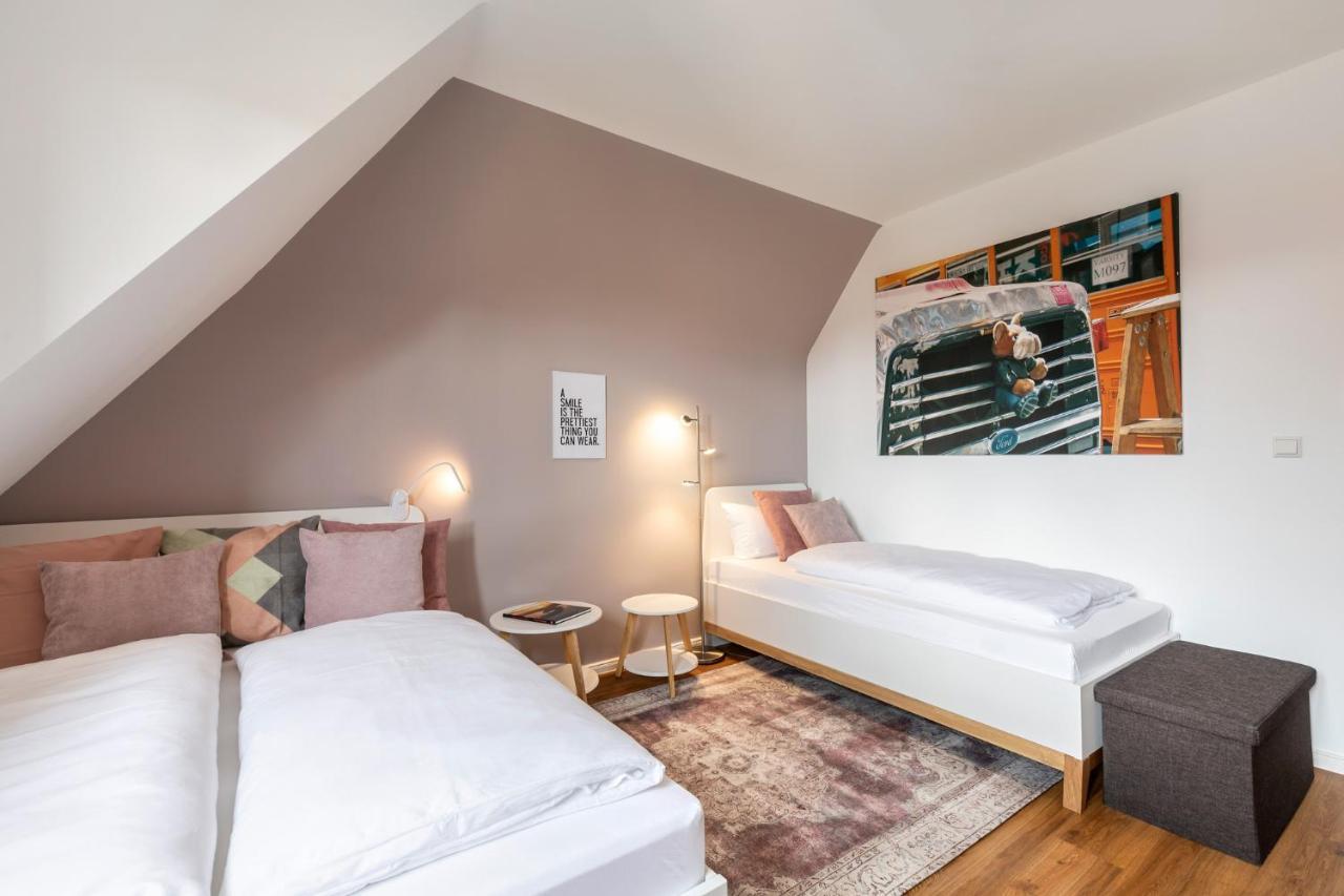 Primera Villa Singen Room photo