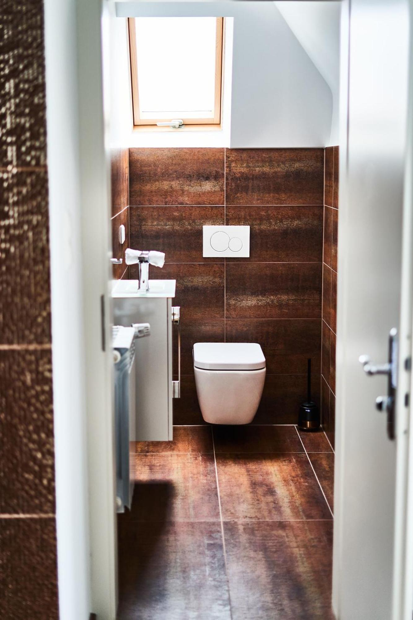 Primera Villa Singen Room photo